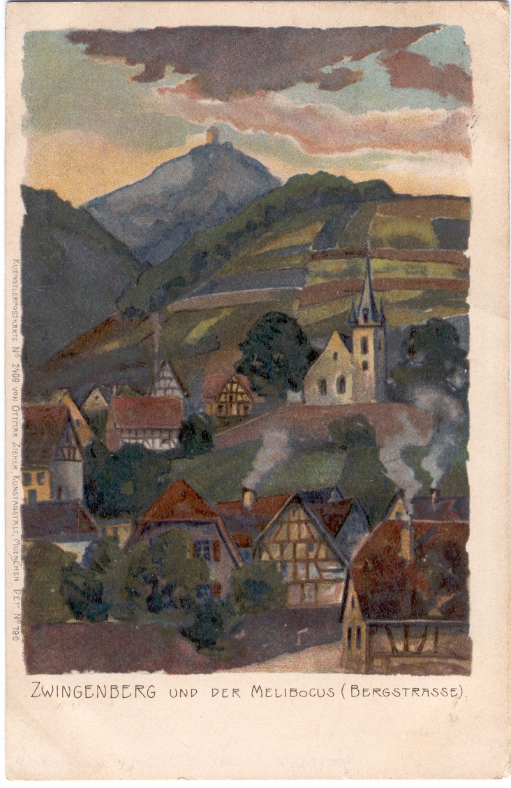 Ein Beispielbild